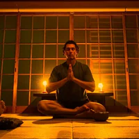 Tenzin